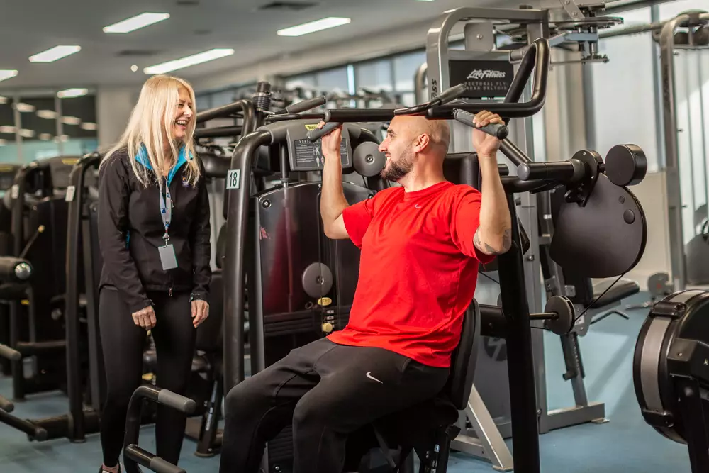 Memberships reactivated at Brimbank Leisure Centre