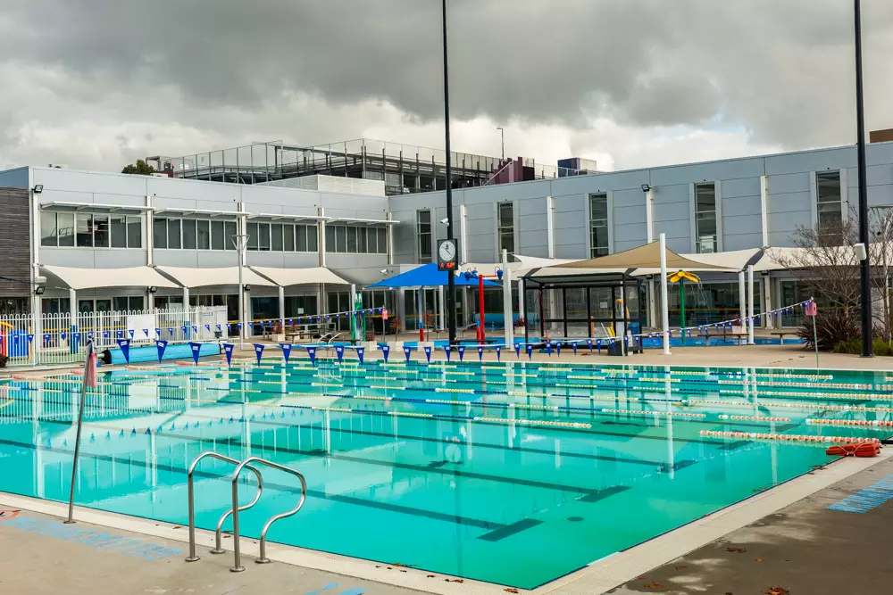 Brimbank Leisure Centre