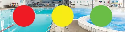 image-for-sunshine-leisure-centre-traffic-light-guidelines