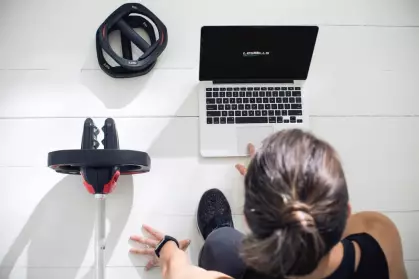 Les Mills on Demand