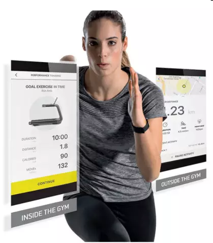 Brimbank Leisure Centre App