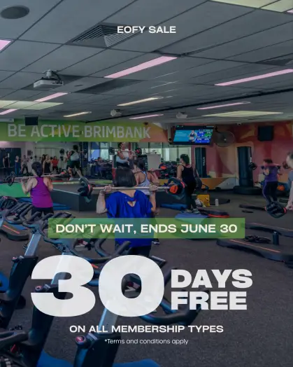 Pay nothing for 30 days before EOFY