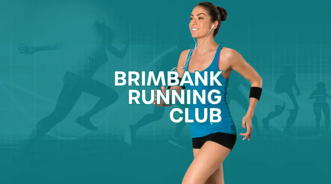 Sign up for Brimbank Running Club