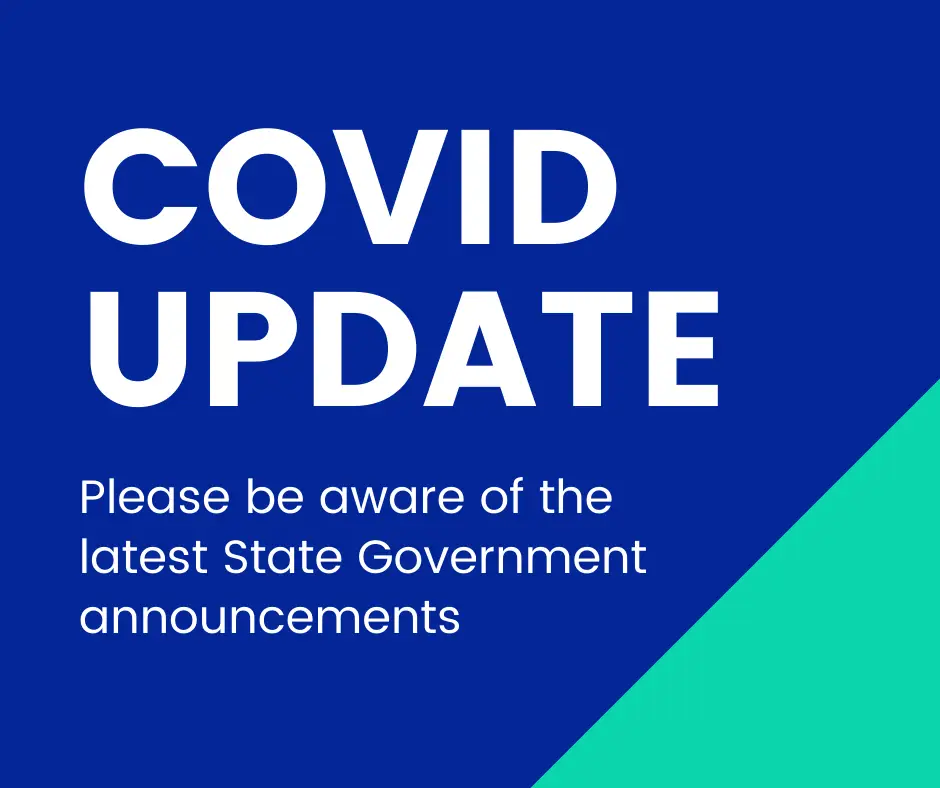 Masks required at Brimbank Leisure Centres