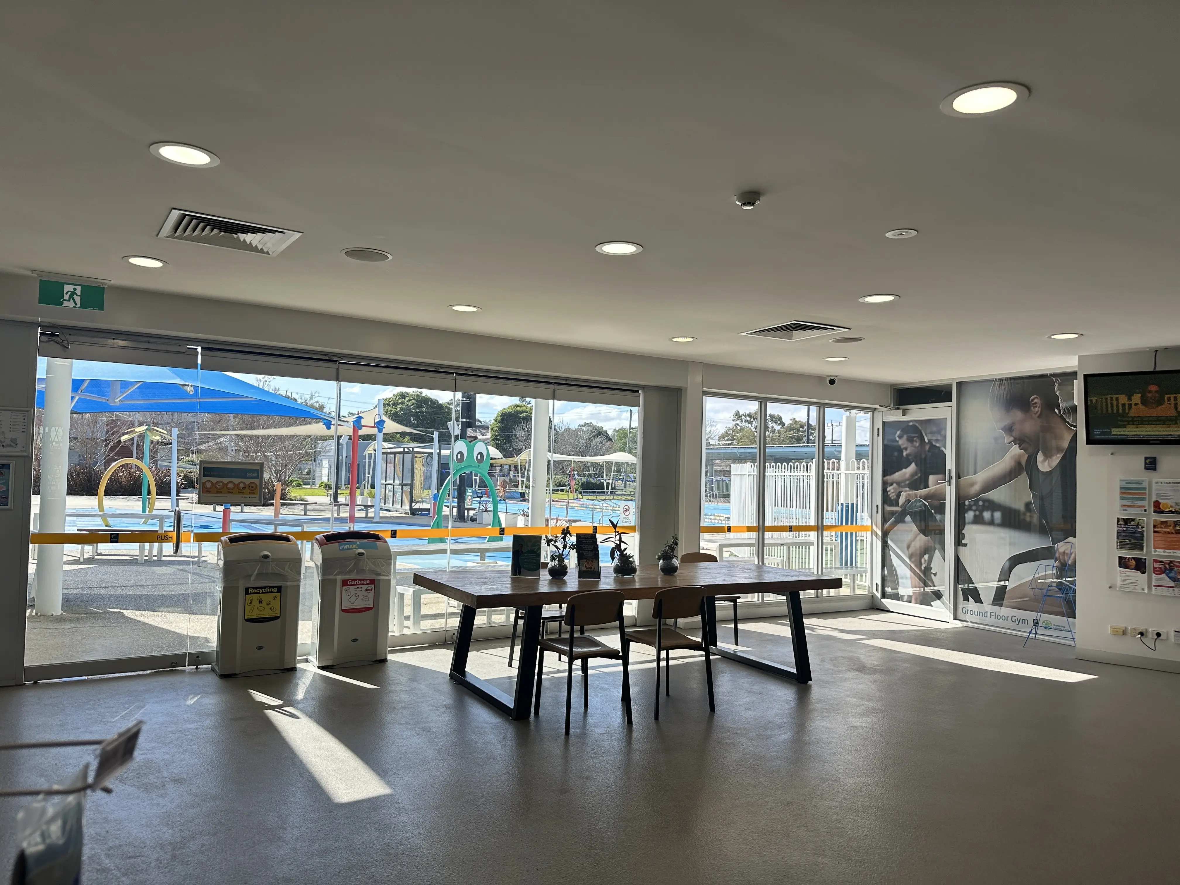 Public Holiday Hours AFL Grand Final