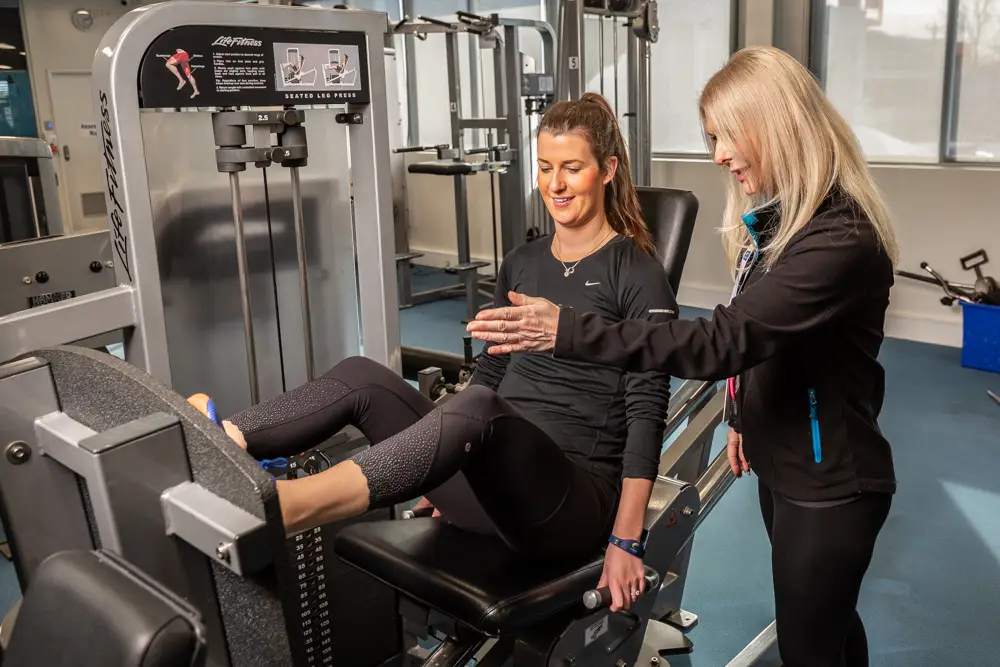 Monday 8 March Operating Hours